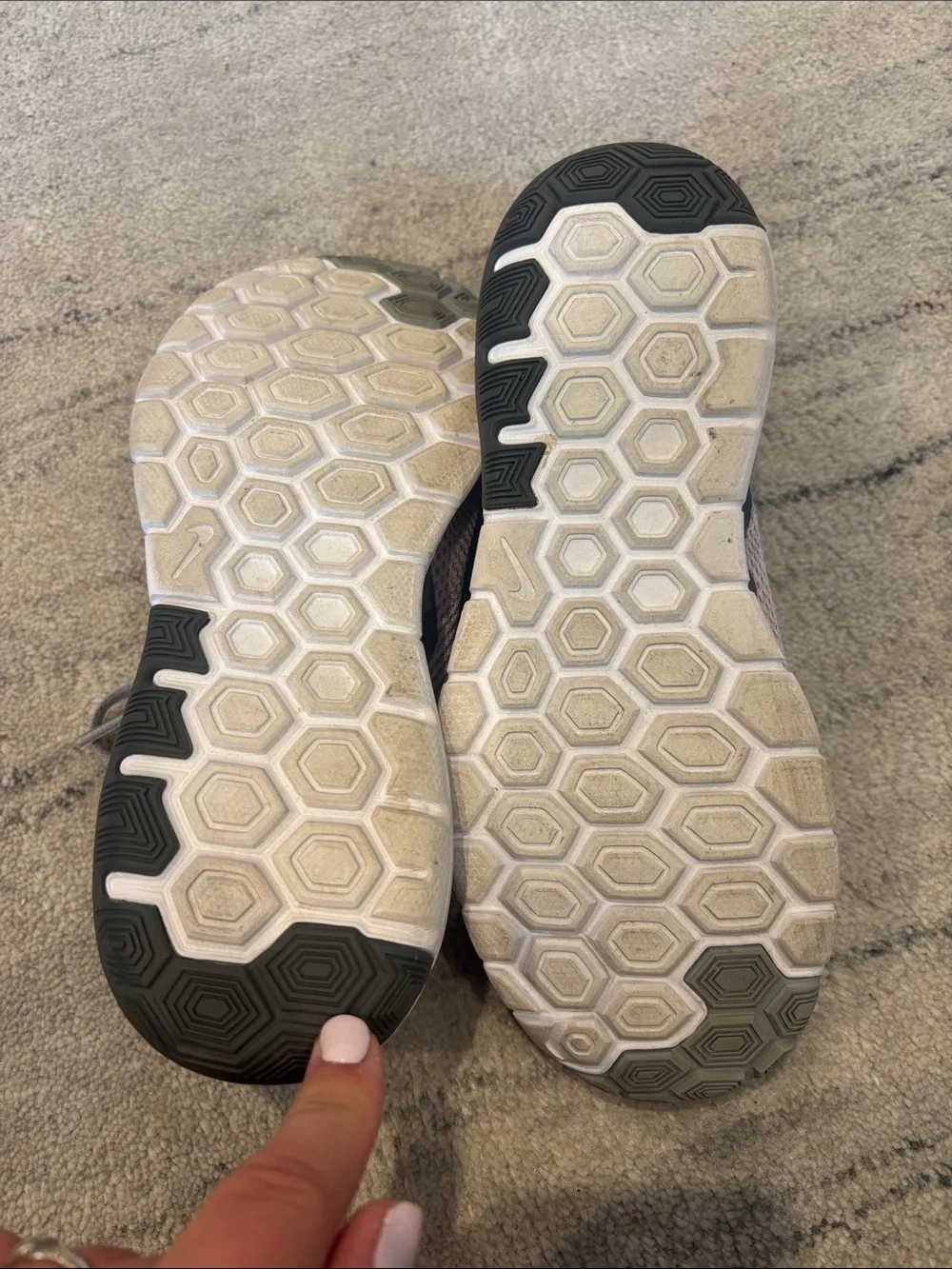Nike Women's Athletic Sneakers